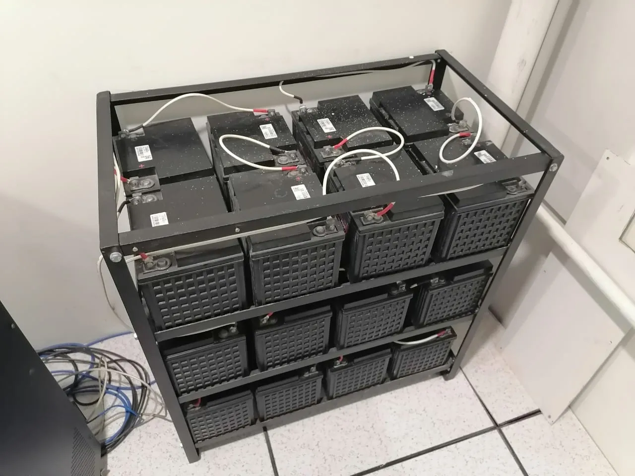 Uniclean Project Images