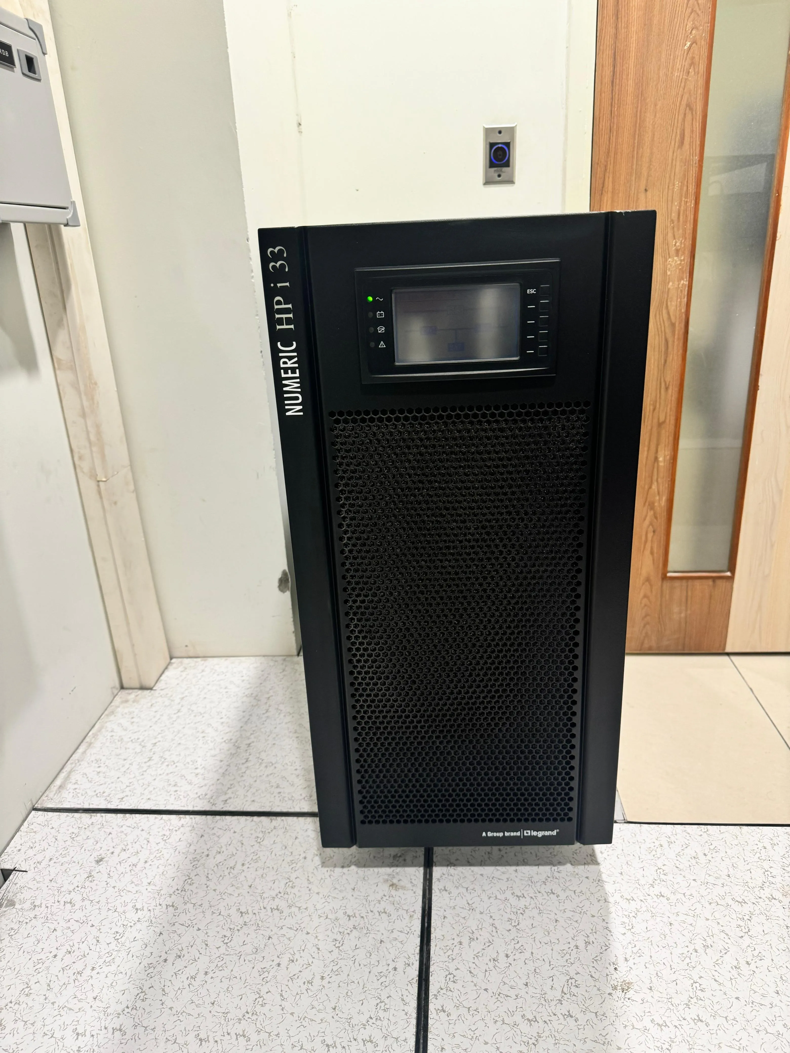 Uniclean Project Images